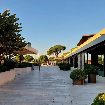 Beeindruckendes Mit Dachterrasse, Meerblick, Babybett, Klima, Privatparkplatz Rovinj