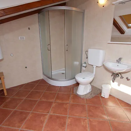 Beeindruckendes Mit Dachterrasse, Meerblick, Babybett, Klima, Privatparkplatz Apartment *