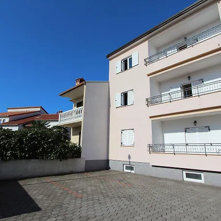 Apartment Beeindruckendes Mit Dachterrasse, Meerblick, Babybett, Klima, Privatparkplatz